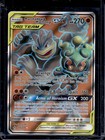 Marshadow & Machamp GX