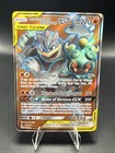 Marshadow & Machamp GX