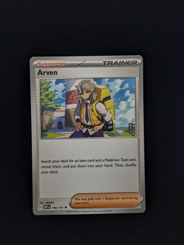 Arven