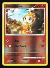 Chimchar