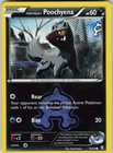 Team Aqua's Poochyena