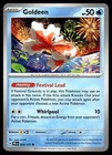 Goldeen