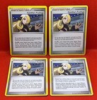 Cynthia's Feelings