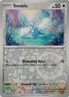 Swablu