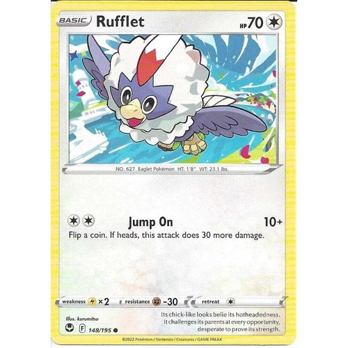 Rufflet