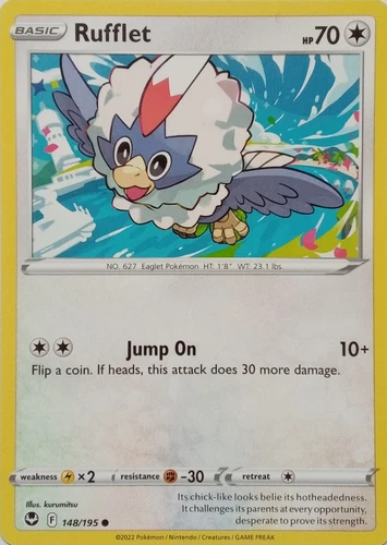 Rufflet