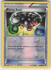 Energy Reset