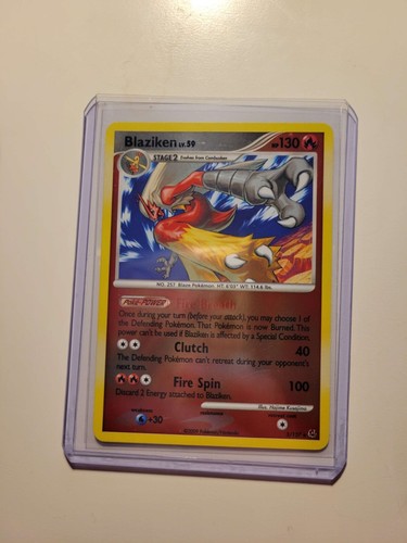 Blaziken