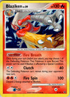 Blaziken