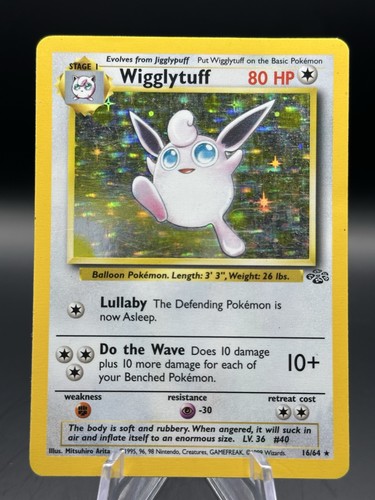 Wigglytuff