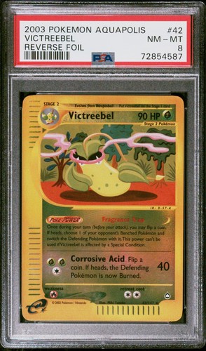 Victreebel