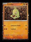 Larvitar