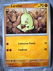 Larvitar