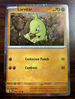 Larvitar
