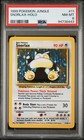 Snorlax