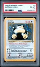 Snorlax