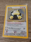 Snorlax