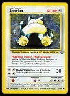 Snorlax