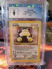 Snorlax