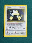 Snorlax