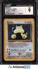 Snorlax