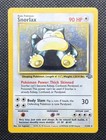 Snorlax