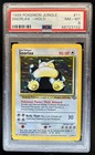 Snorlax