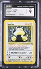 Snorlax