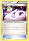 Gardevoir Spirit Link