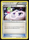 Gardevoir Spirit Link