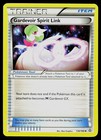 Gardevoir Spirit Link