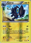 Luxray
