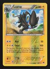 Luxray