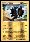 Luxray