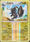 Luxray