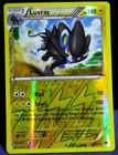 Luxray