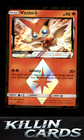 Victini Prism Star
