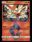 Victini Prism Star