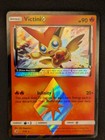 Victini Prism Star
