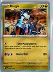 Dialga