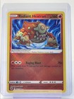 Radiant Heatran