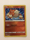 Radiant Heatran