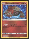 Radiant Heatran