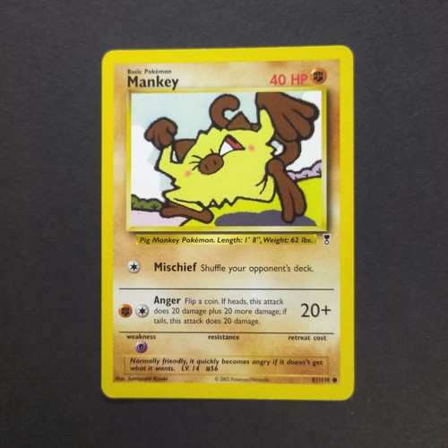 Mankey