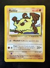 Mankey