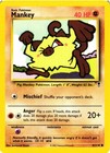 Mankey