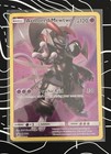 Armored Mewtwo