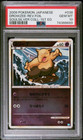 Drowzee