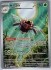 Ninjask