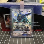 Rayquaza GX